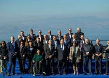 When it comes to the Golan Heights, we need less talk and more action