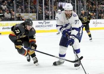 NHL players pull out of Beijing Winter Olympics