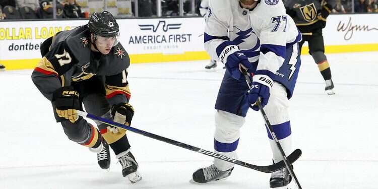 NHL players pull out of Beijing Winter Olympics