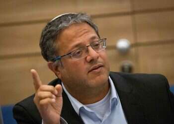 MKs explore granting immunity to troops for actions taken in line of duty