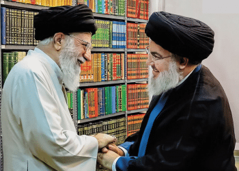 Can Hezbollah's loyalty to Iran be shaken?