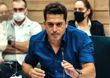 Knesset to host symposium on 'far-left groups' in Israel