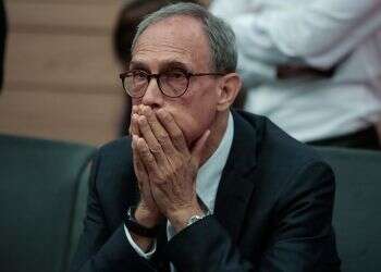 'COVID travel ban could trigger crisis in Israel-Diaspora relations,' minister warns