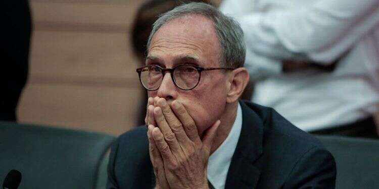 'COVID travel ban could trigger crisis in Israel-Diaspora relations,' minister warns