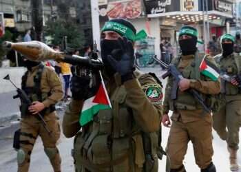 Report: Gaza-based terrorists plan to increase attacks on Israel