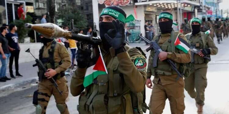Report: Gaza-based terrorists plan to increase attacks on Israel