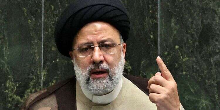 Iran warns of 'heavy price' over reported US-Israeli military drill plans