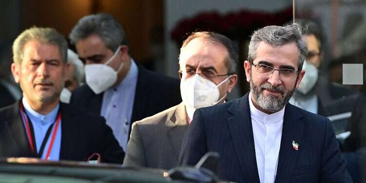 Iran, world powers to launch fresh round of talks to salvage nuclear pact