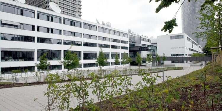 Germany's DW axes Jordanian broadcasting partner over antisemitism