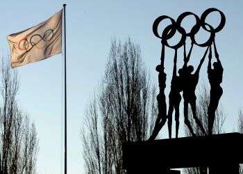 'Competitions must be open to all athletes, including Israelis,' Olympic Committee says 