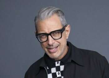 Jeff Goldblum signs on to rep Plarium's 'RAID: Shadow Legends' game