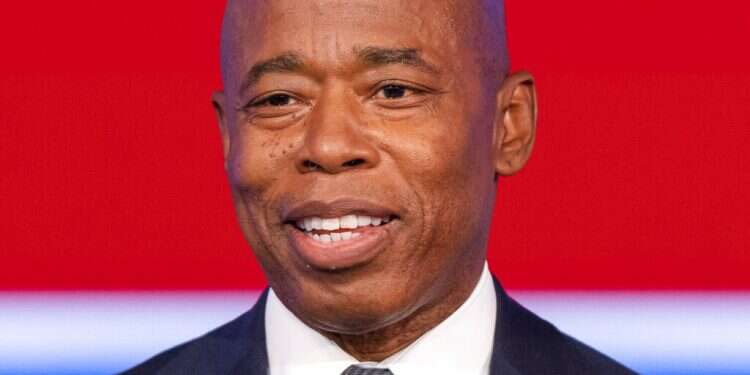 NYC mayor-elect reschedules inauguration to avoid clash with Shabbat