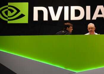 FTC sues to block Nvdia-Arm chip deal worth $40M  