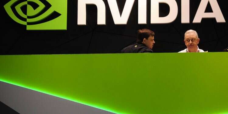 FTC sues to block Nvdia-Arm chip deal worth $40M  