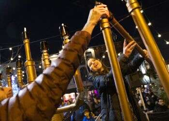 Modern Orthodoxy leads the way to more female rabbis