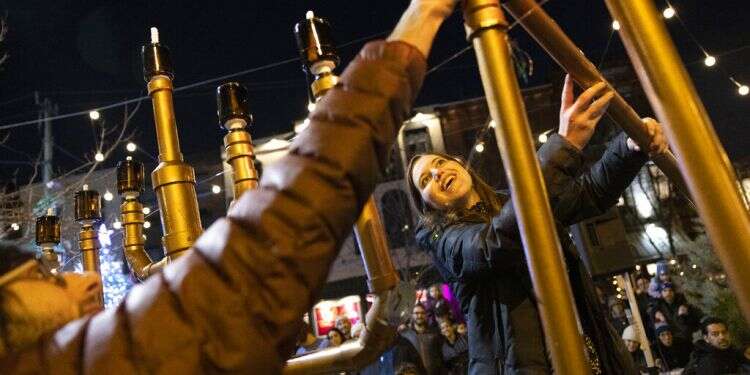 Modern Orthodoxy leads the way to more female rabbis