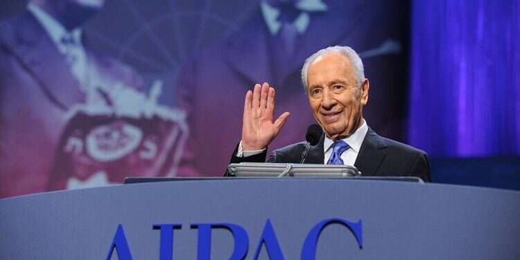 AIPAC joins political campaign finance arena with launch of 2 PACs