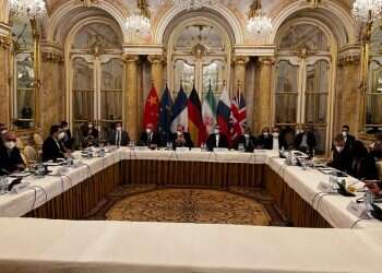 Nuclear talks resume in Vienna as Iran sticks to hardline positions