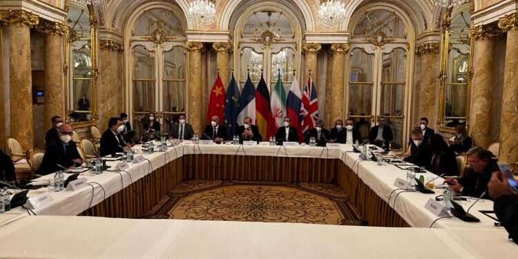 Nuclear talks resume in Vienna as Iran sticks to hardline positions