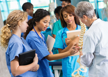 JCT’s School of Nursing currently serves more than 1,200 students annually JCT to launch Israel's first nursing master's degree in English