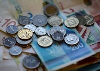 Israeli exports projected to reach record $140B in 2021