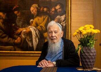 'I admire Netanyahu, but he should have retired'