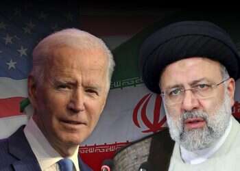 'Iran deal put us on cruise control heading over a cliff,' former envoy warns