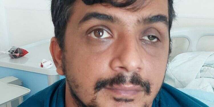 Man arrested on suspicion of sexual assaults, intentional spread of HIV