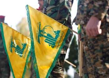 Report: Hezbollah bolstering forces in Syria