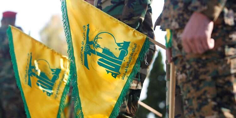 The deployment follows a tour of senior Hezbollah officials in the area Report: Hezbollah bolstering forces in Syria