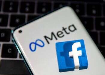 Meta removes over 140 social media accounts linked to Hamas