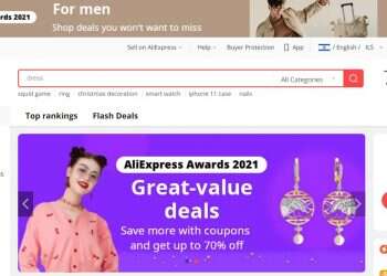 Report: Ali Express decides delivery to Palestinian cities 'not worth it'