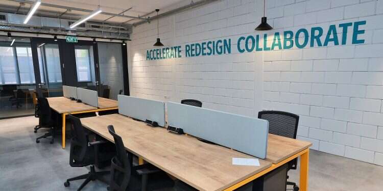 Sheba startups raise over $110M to develop new healthcare technology