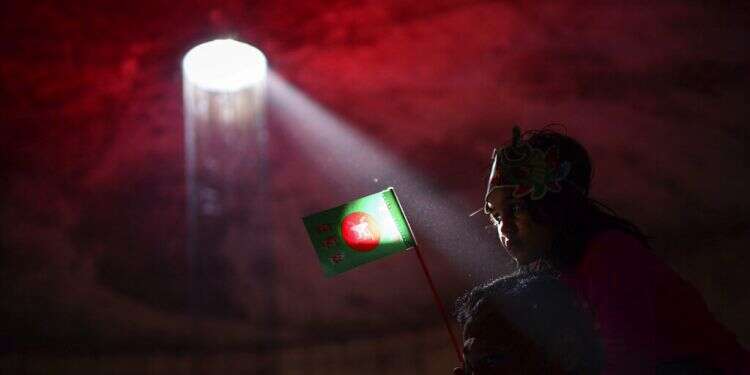 Is Bangladesh poised to normalize ties with Israel?