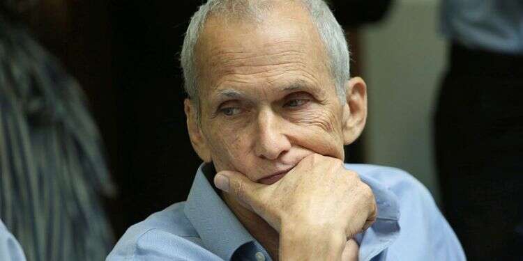 Bereaved families demand resignation of public security minister