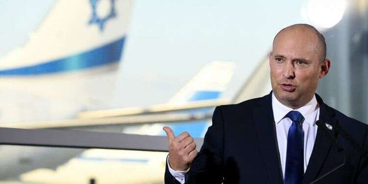 To halt Omicron's spread, officials discuss adding all foreign countries to no-fly list