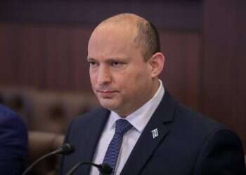 Tensions reportedly on the rise in Prime Minister's Office