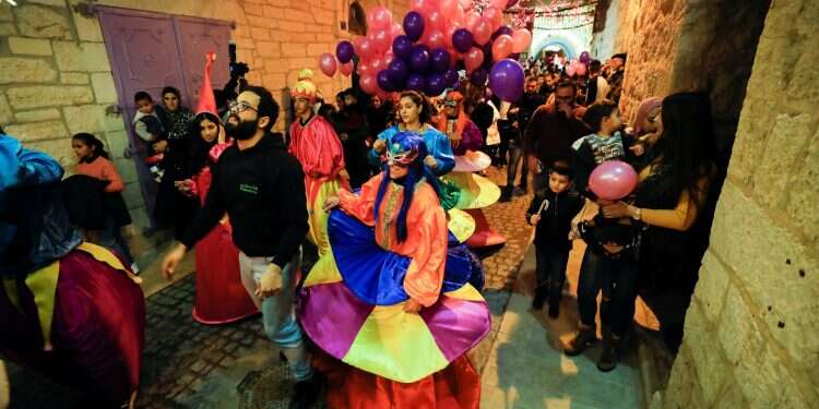 Biblical Bethlehem: Beyond Christmas and conflict