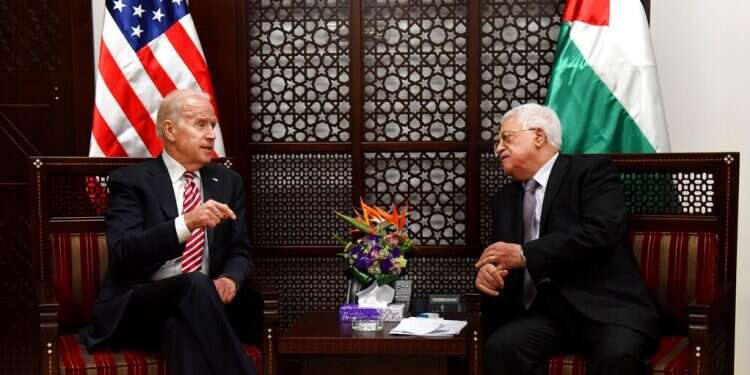 US-Palestinian economic dialogue: Good for Israel?