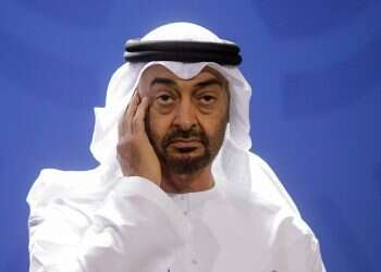 Israel worried UAE playing 'Qatari game' by moving closer to Iran