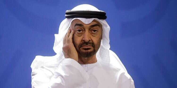 Israel worried UAE playing 'Qatari game' by moving closer to Iran