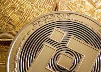 Binance cryptocurrency exchange signs deal with Dubai World Trade Centre