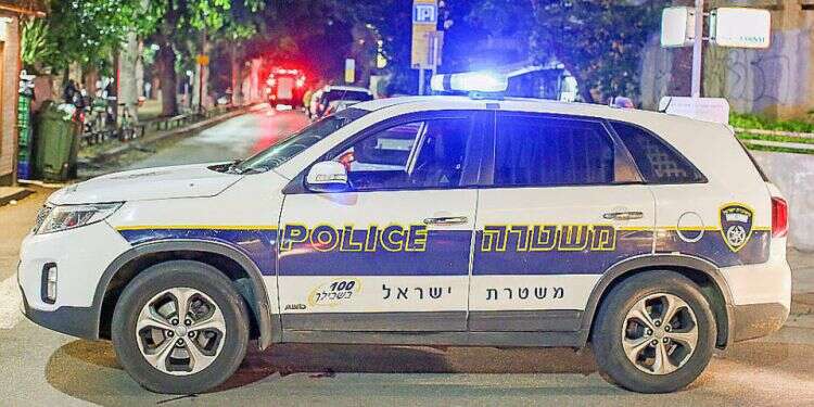 Teen yeshiva student arrested for alleged sexual harassment