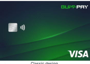 Video game loyalty platform Buff.game launches debit card for gamers