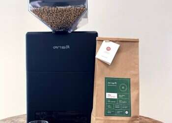 On-demand coffee roasting startup ansa raises $6M in seed funding