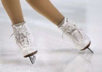 Orthodox skater to represent Israel at Beijing Olympics