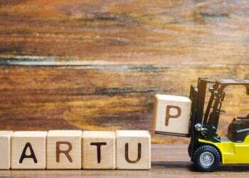 Robots to build smart homes