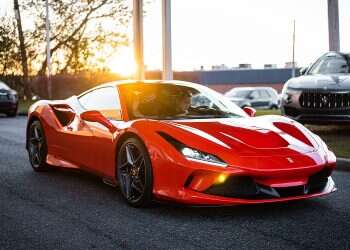 Ferrari teams up with Swiss tech firm Velas to create digital fan products