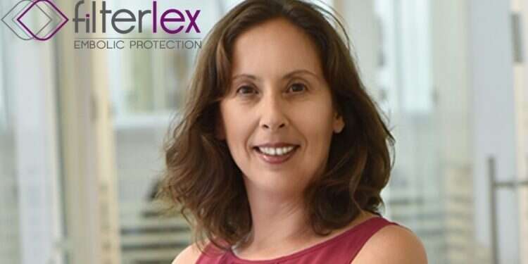 Cardiovascular device maker Filterlex Medical chosen for 7M euro grant from European Innovation Council