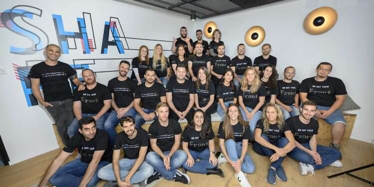 User management platform Frontegg raises $25M in Series A